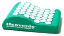 green Heavenly Acupressure Pillow, Front